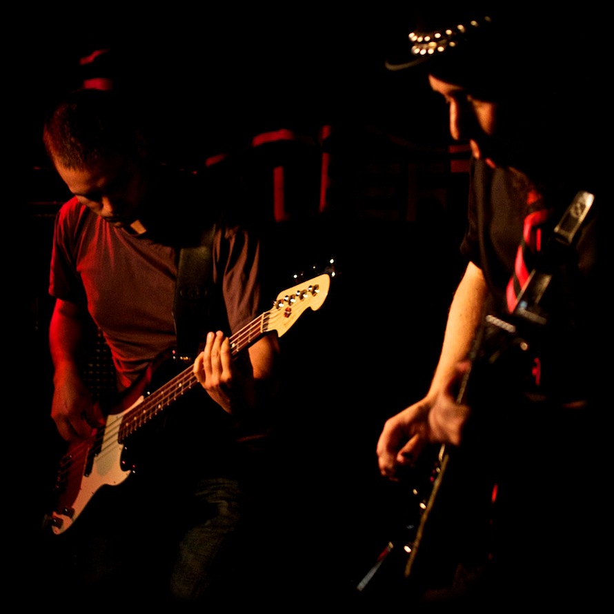 Live at Club Liberté (2010)