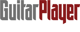 Guitar Player logo