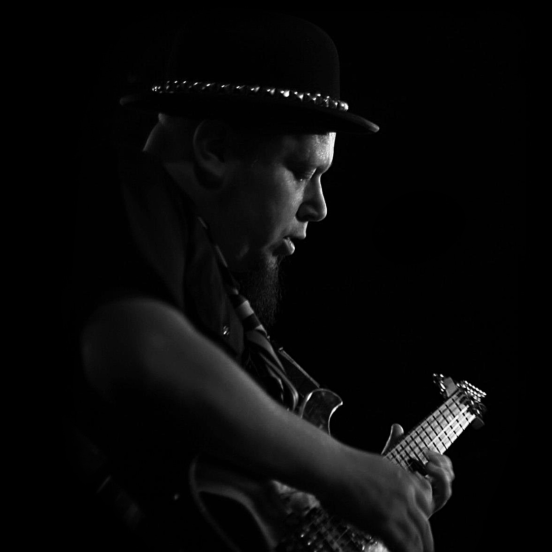 Live at Bar Loose (2013)